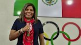 Quién es Mary José Alcalá, la atleta olímpica y funcionaria que respondió a Ana Gabriela Guevara por falta de medallas en París 2024