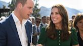 Royal Family's strict takeaway rules that Kate and Prince William don't have to follow