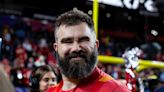 Jason Kelce Seemingly Confirms Fan Theory About His Hygiene
