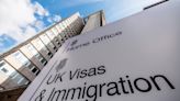 Migrants to be held for flights when they arrive at UK Immigration offices