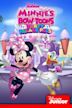 Minnie's Bow-Toon's: Party Palace Pals