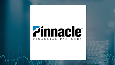 Pinnacle Financial Partners, Inc. (NASDAQ:PNFP) Receives Average Rating of “Moderate Buy” from Brokerages