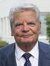 Joachim Gauck