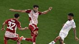 Olympiakos vs Fiorentina, por la final de la Conference League: minuto a minuto, en directo