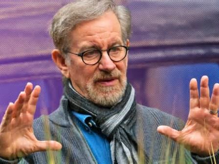 Sci-Fi-Meister Steven Spielberg kann es nicht lassen: Sein nächstes Filmthema ist wieder nicht von dieser Welt