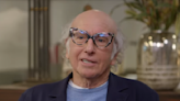 Curb Your Enthusiasm: Larry Makes Spectacles of Himself in Final Season Trailer — Watch