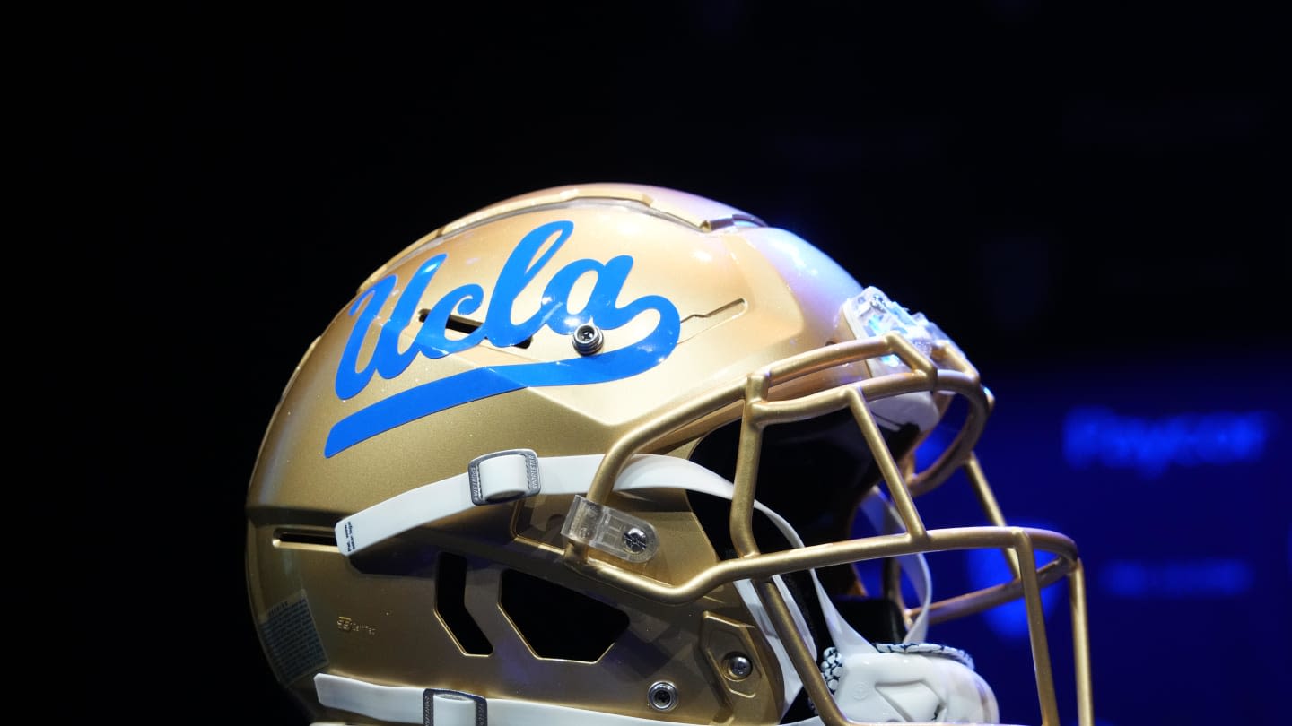 UCLA Football: Bruins Land Solid Edge Rusher Commitment