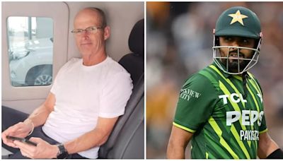 Gary Kirsten's Subtle Response Gives Huge Hint At Babar Azam Retaining Captaincy: WATCH