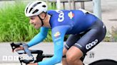 Andre Drege: Tour of Austria final stage cancelled after death