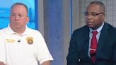 NYPD talks summer safety concerns