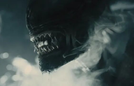 Alien: Romulus Image Previews Gruesome Look at Xenomorph