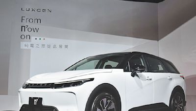 納智捷n7 每月交車拚1,500輛