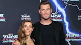 Chris Hemsworth Celebrates 'Gorgeous' Wife Elsa Pataky's Birthday: 'Thanks for Always Being My Rock'