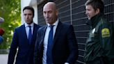 Luis Rubiales, expresidente de la RFEF, irá a juicio tras besar a jugadora en final del Mundial