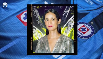 Julieta Venegas le dijo no al Cruz Azul y sí al Bernabéu; estará en La Velada del Año IV | Fútbol Radio Fórmula