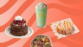 12 Restaurant Chains Launching Exciting New Menu Items in February