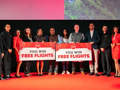 Air Asia to launch first ever international flight out of Port Blair