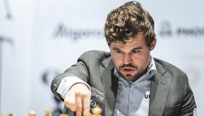 El FC St. Pauli suma una nueva estrella: Magnus Carlsen