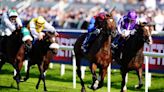 St Leger: Jan Brueghel digs deep to give Aidan O'Brien an eighth Doncaster Classic