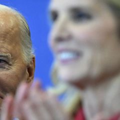 Kennedy Family Endorses Biden Over Their Own Relative, RFK Jr.