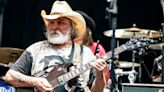 Allman Brothers Band guitarist Dickey Betts dies