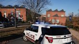 University of Virginia police chief was told live while he was on the air that a student suspected of killing 3 others was in custody