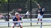 Menezes-Carmo doubles team pushes Ross boys tennis to Suffolk small schools title