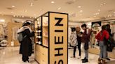 Shein Confidentially Filed Papers for a Potential London IPO