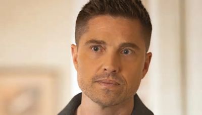 'The Rookie' Star Eric Winter Unpacks Tim's 'Breaking Point' in Episode 6: 'You're Gonna See Repercussions'