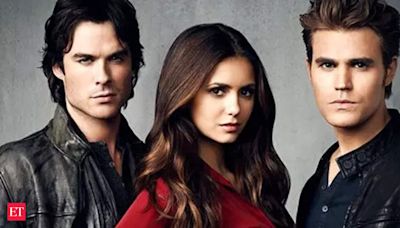 The Vampire Diaries spin-off: Will fans witness another story of Mystic Falls?