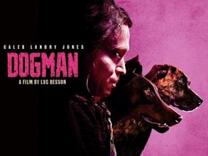 Dogman (2023 film)