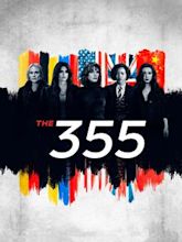 Agentes 355