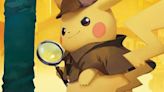 Detective Pikachu: ¿y la secuela para Switch? Pista sugiere que está cerca