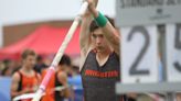 Brighton's 16-foot pole vaulter Liam Kinney may have decathlon future at Michigan