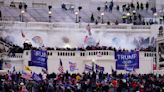 Judge: Jan. 6 committee evidence suggests Trump asked rally crowd to break the law