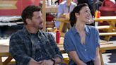 David Boreanaz and 'SEAL Team' Cast Celebrate 100 Episodes, Tease Intense Hour (Exclusive)