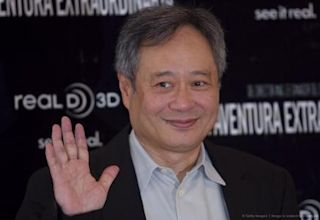 Ang Lee