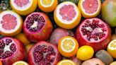 Salud: Las frutas más saludables del mundo que debes incluir en tu dieta