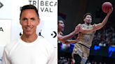 Steve Nash’s CTRL Media to Co-Produce Reality Series About East Asia Super League’s Inaugural Basketball Season