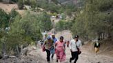 Through connection to their land, Tarahumara runners are among Mexico's most beloved champions