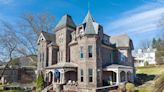 Historic Bellefonte bed and breakfast hits market for $2M. See inside themed bedrooms