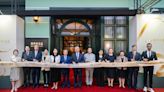 Grand Opening of Hotel Central Promotes Cultural Heritage and Community Tourism Development