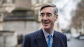 Ex-Tory MP Jacob Rees-Mogg 'secretly filming Kardashian-style TV show'