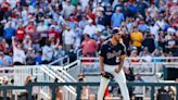 Calallen graduate John Gaddis eyes medical career after college baseball title