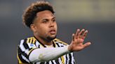 Weston McKennie bluntly told he's NOT in Thiago Motta's Juventus plans for next season with summer transfer now inevitable for USMNT star amid Premier League & MLS links | Goal.com