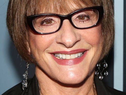 Patti LuPone Reveals She Auditioned for Cinderella for the Original INTO THE WOODS