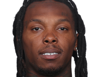 Martavis Bryant works out with Commanders