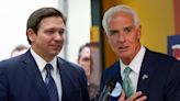 Florida's Charlie Crist says DOJ should intervene after Ron DeSantis' 'disgusting and vile move' sending migrants to Martha's Vineyard