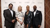 Harlem’s Fashion Row’s Show Will Introduce the Virgil Abloh Award Presented by LVMH