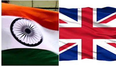 British Indian group wants new UK government to reshape India ties | World News - The Indian Express